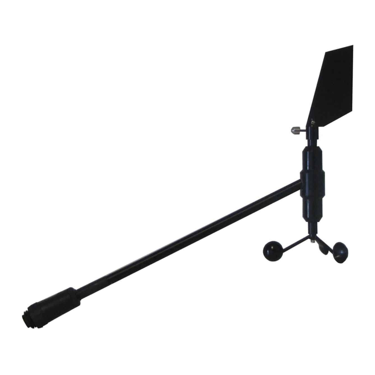 NKE HR Masthead unit USER GUIDE and INSTALLATION GUIDE