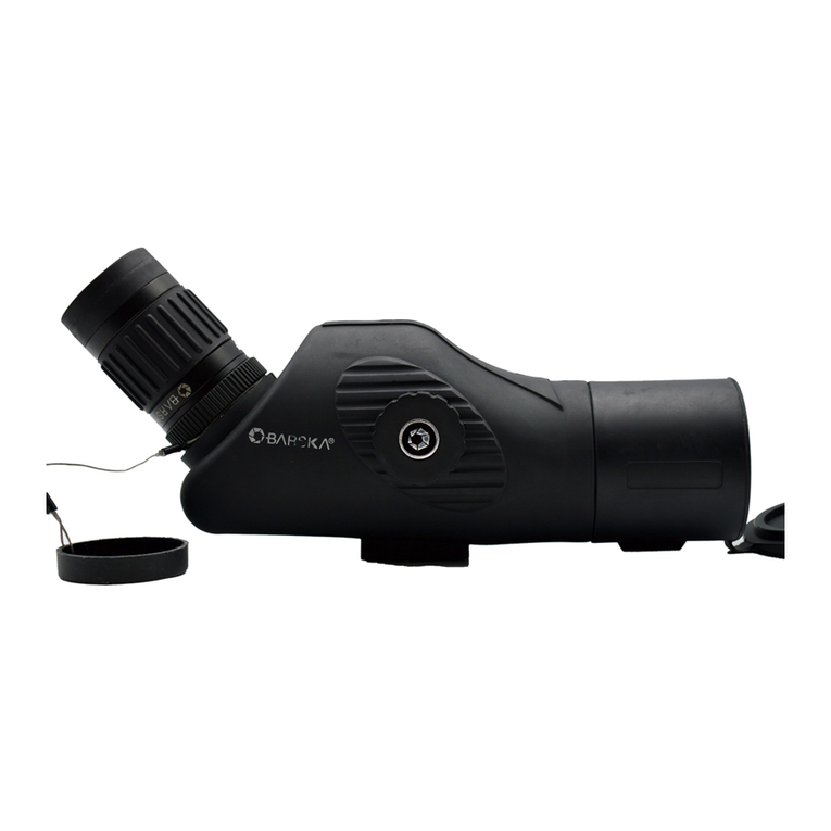 Sunsight Azimuth Scope kit instructions