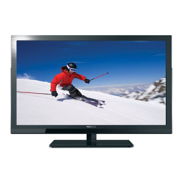 Toshiba TL515U Installation guide