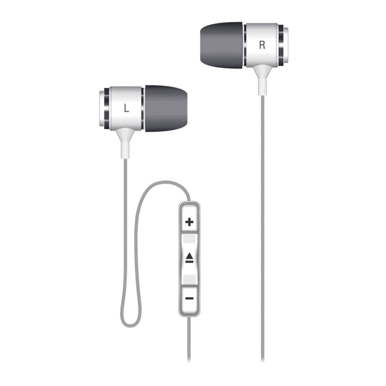 Macally TunePalPro user guide