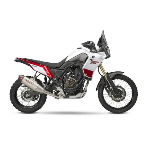 Aurora T700 installation manual