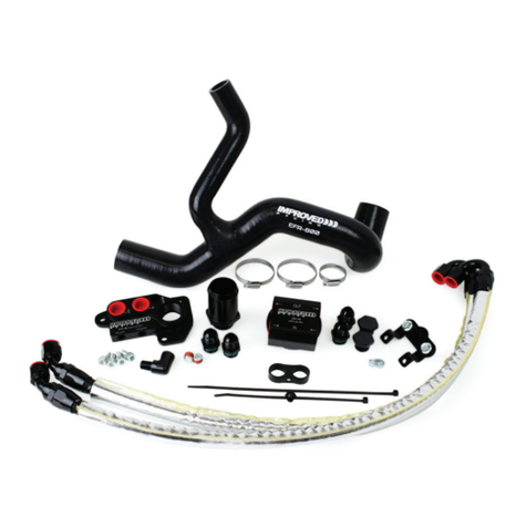 Improved Racing EFR-605 instructions Improved Racing EFR-605 instructions