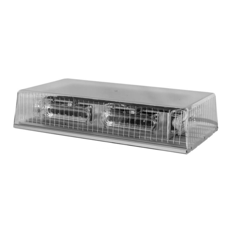 Star Headlight & Lantern OMEGA 9018LED quick start guide
