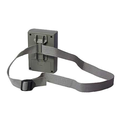 Vigil 650 user guide