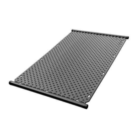 Optex Solar EcoOnline Performance+ Installation and user manual