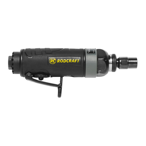 RODCRAFT RC7028 User manual