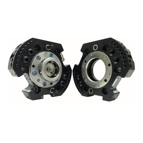 ATI Technologies QC-50 Series manual