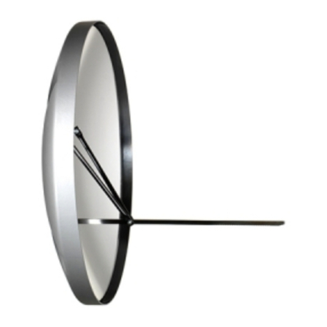 Broncolor Mini-Satellite Mounting instructions