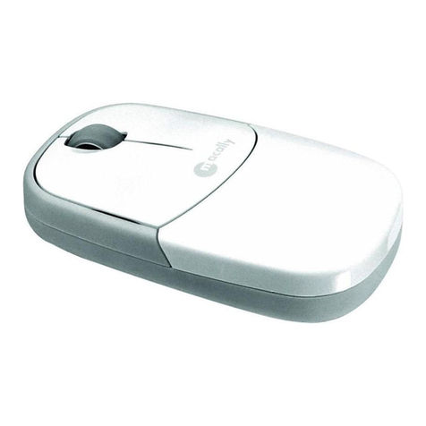 Macally MGlide quick guide