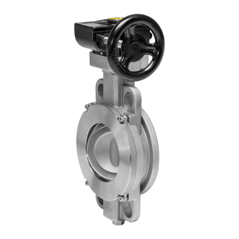 GEM R477 Tugela User manual