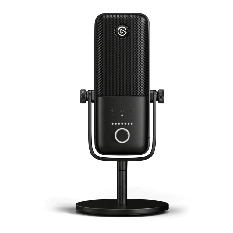 Elgato WAVE:3 Getting started