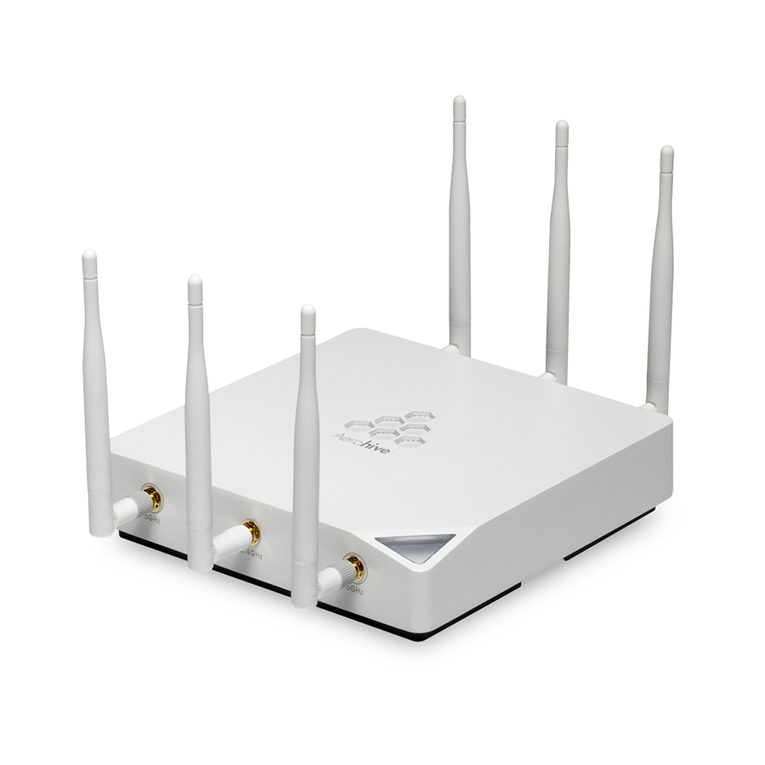 Aerohive AP350 installation guide