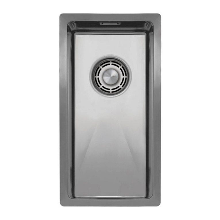 Nivito Cube180 installation manual