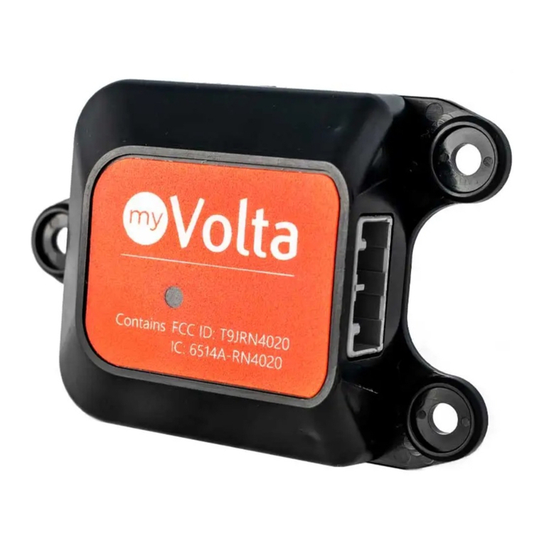 Storyteller Overland MYVOLTA installation instructions