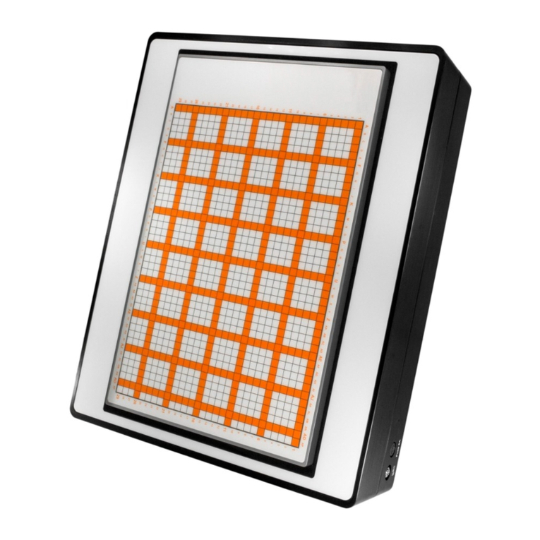 YIC Technologies EMScannerR Getting Started and Setup Guide YIC Technologies EMScannerR Getting Started and Setup Guide
