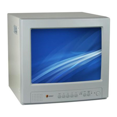 Eneo VMC-15HR/1 User manual