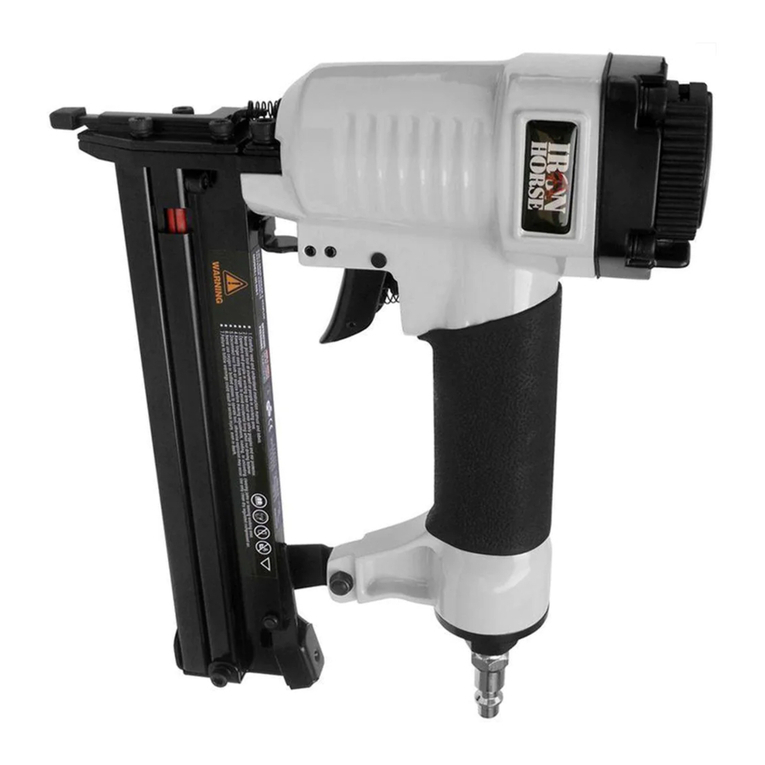 WOODCO IH-HS1 User manual