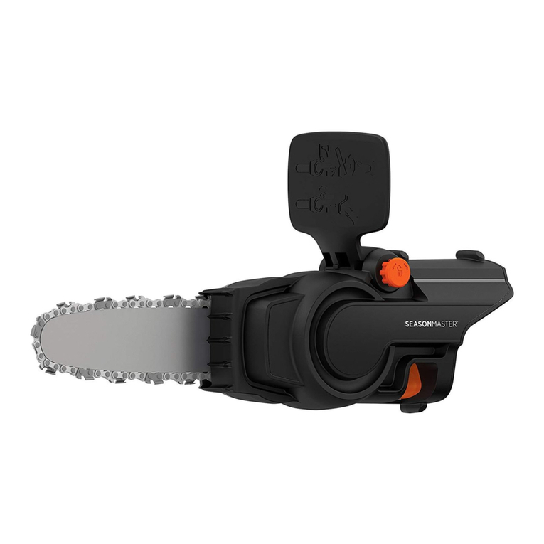 BLACK DECKER BCASCS61B Original instructions
