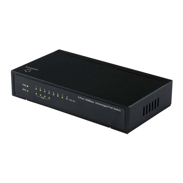 Renkforce 2160335 User manual