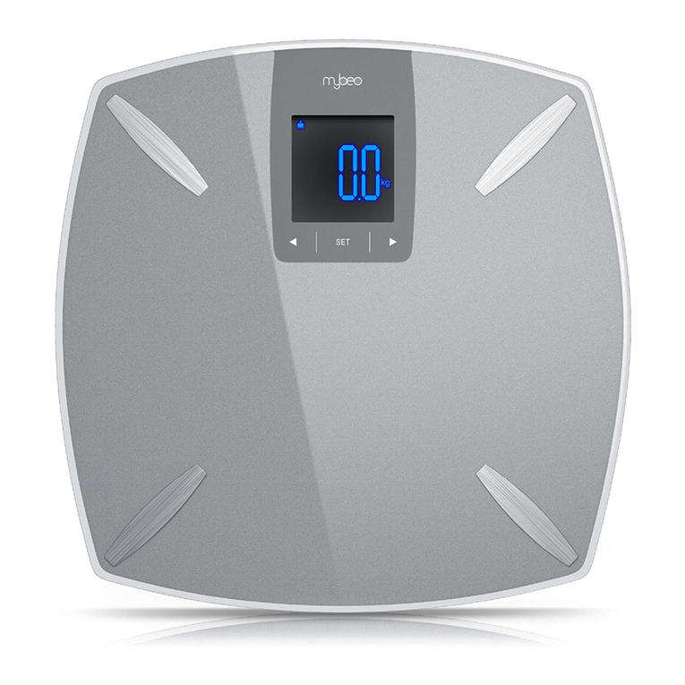 mybeo 303262 user manual