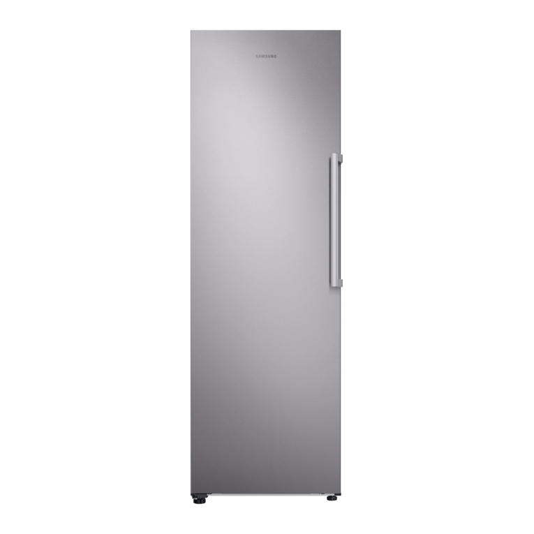 Samsung RZ11M Series user manual