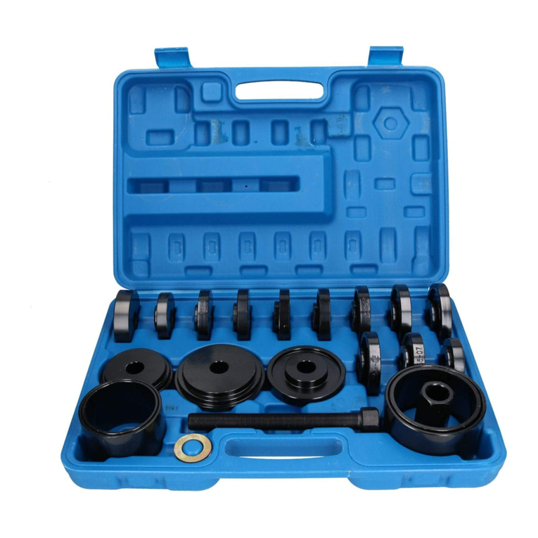 BlueSpot 07902 User manual