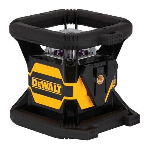DeWalt DCE080RS manual