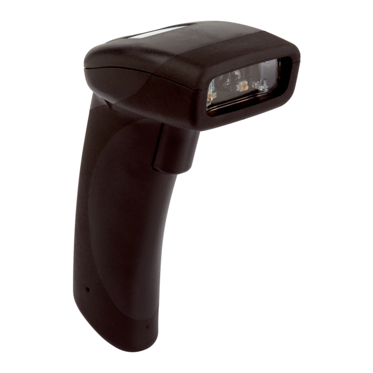 Di-soric ID-80 User manual Di-soric ID-80 User manual