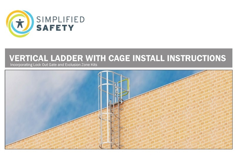 Simplified Building Easi-Dec Install instructions