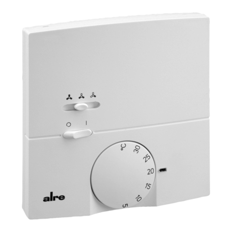 alre KTRRB-117.128 manual