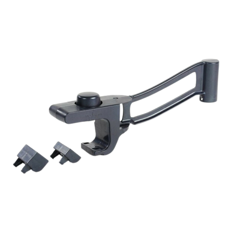 DESJOYAUX PISCINES JD Surf user manual