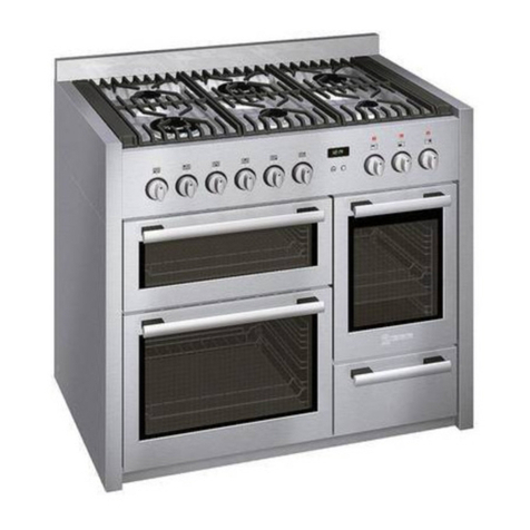 NEFF F 3470 User manual