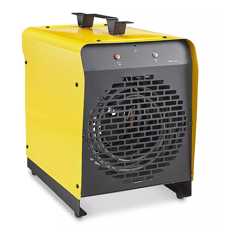 U-Line H-6100 quick start guide