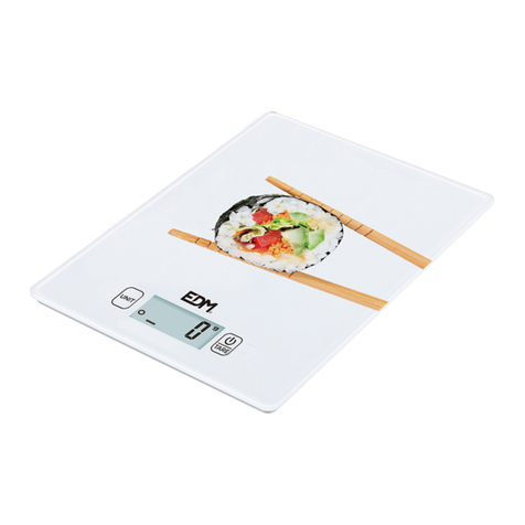 EDM Product 07526 instruction manual