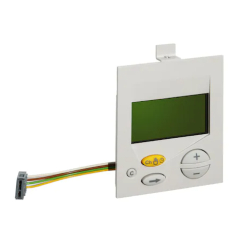 Bosch DT1 User manual