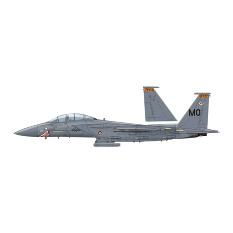 Eduard ZOOM SS 204 User manual
