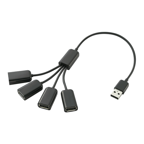 Renkforce 1611411 User manual