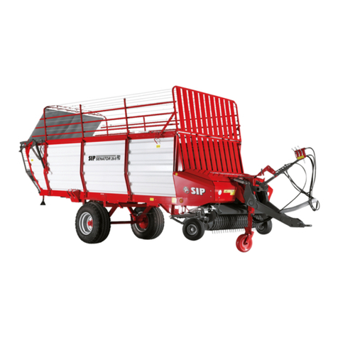 SIP SENATOR 28/9 User manual SIP SENATOR 28/9 User manual