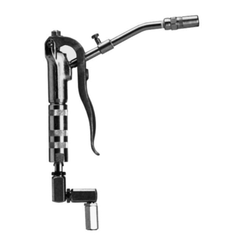 Balcrank Premium Series Operation, installation, maintenance and repair guide