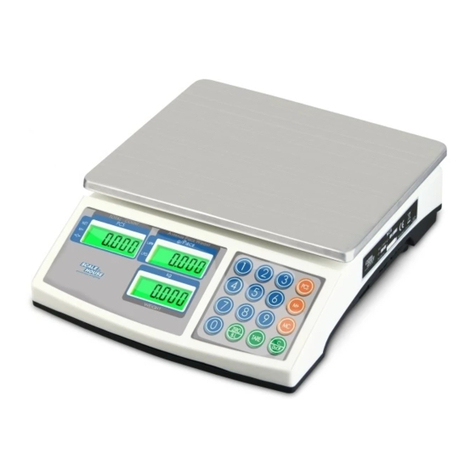 NCS NCS3K user manual