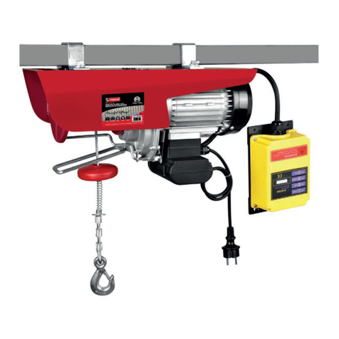 MW TOOLS SH125-R manual MW TOOLS SH125-R manual