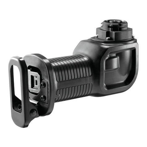 BLACK DECKER MTRS10 manual