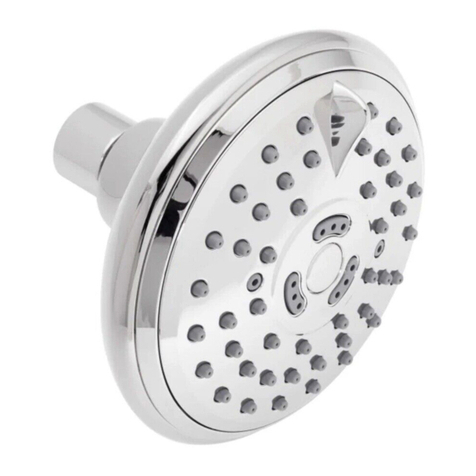 Mirabelle MIRSH2040GCP User manual
