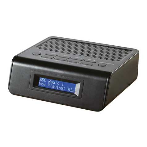 Daewoo AVS1401 User manual