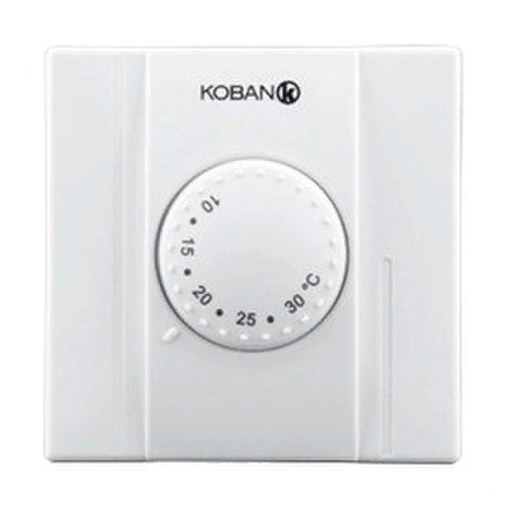 koban KT0-NP User manual