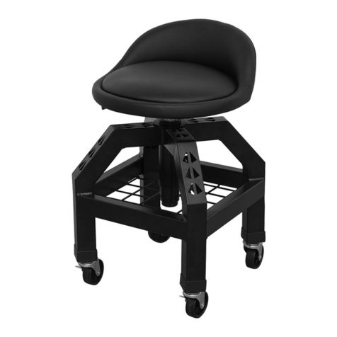 Sealey SCR03B manual