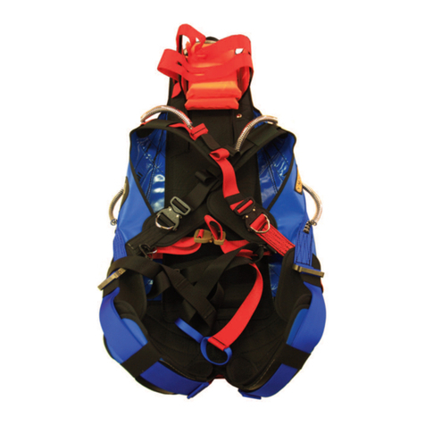 Yates 903 quick start guide