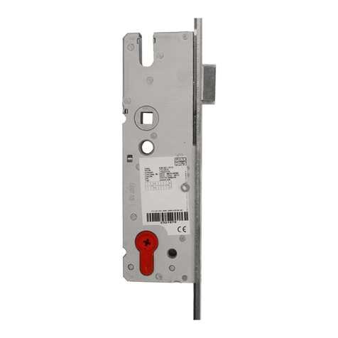 wink haus panicLock 179 User guide
