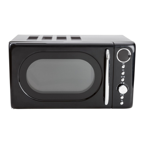 Silvercrest SMWC 700 A1 User manual