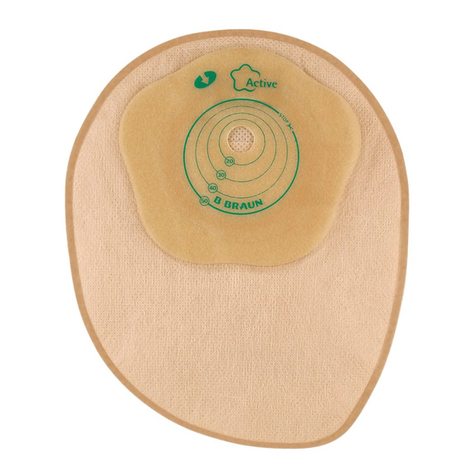B. Braun Flexima Active Instructions for use
